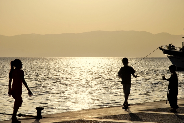 Zdjecie - Turcja - Cesme