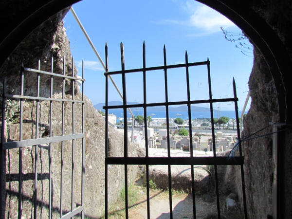 Zdjęcie z Turcji - Bodrum