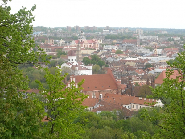 Zdjęcie z Litwy - 
