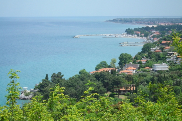 Zdjecie - Grecja - Riwiera Olimpijska / Platamonas