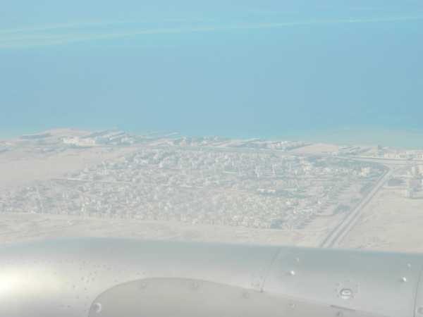 Zdjęcie z Egiptu - hurghada