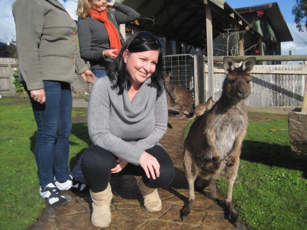 Zdjęcie z Australii - 