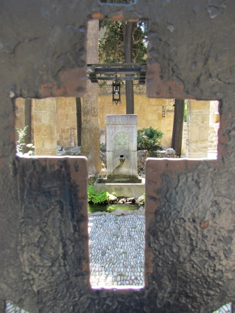 Zdjęcie z Grecji - Rodos
