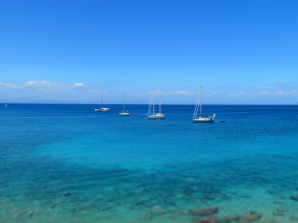 Zdjęcie z Grecji - Rodos