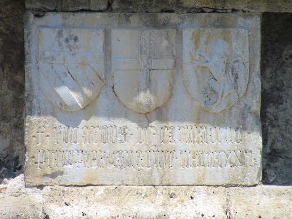 Zdjęcie z Grecji - Kos