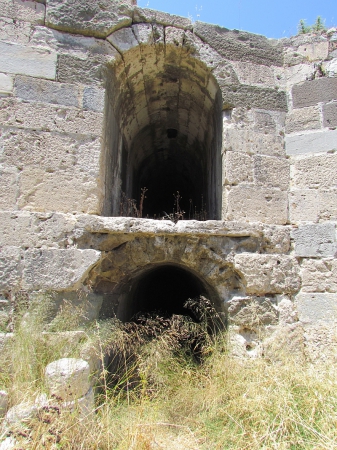 Zdjęcie z Grecji - Kos