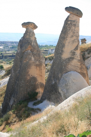 Zdjęcie z Turcji - Kapadocja