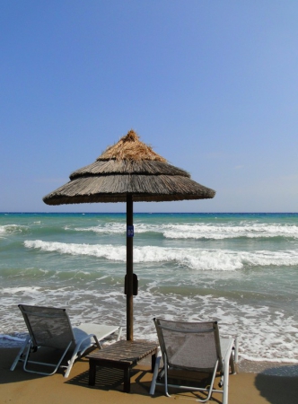 Zdjęcie z Grecji - Zakynthos zaprasza...