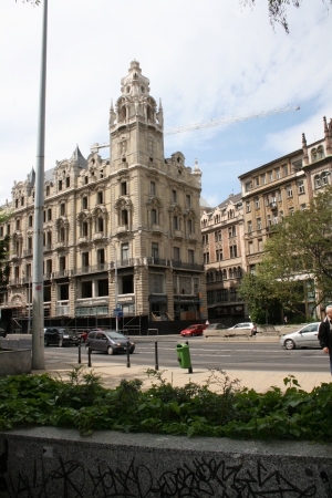 Zdjęcie z Węgier - Budapeszt