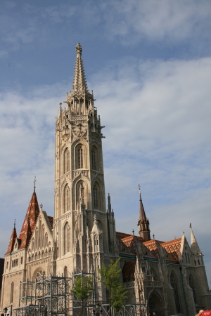 Zdjęcie z Węgier - Budapeszt 