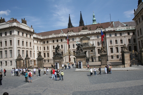 Zdjęcie z Czech - 