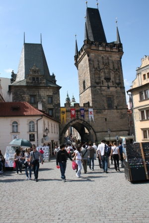 Zdjęcie z Czech - 