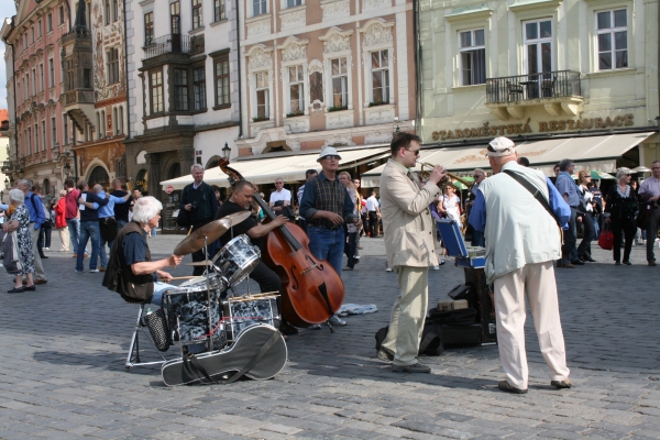 Zdjęcie z Czech - 