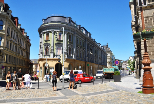 Zdjęcie z Czech - Liberec