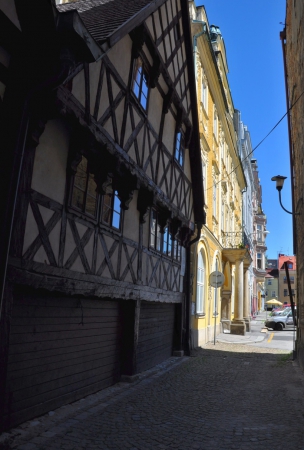 Zdjęcie z Czech - Liberec - Szachulcowe