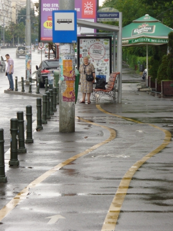 Zdjęcie z Rumunii - Bukareszt