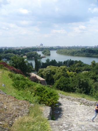 Zdjęcie z Serbii - Belgrad