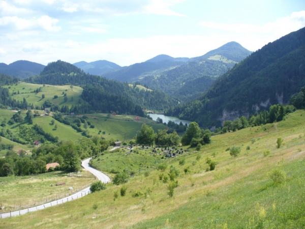 Zdjęcie z Serbii - Zavojsko Jezero