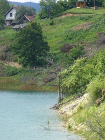 Zdjęcie z Serbii - Zavojsko Jezero