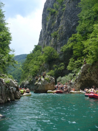 Zdjęcie z Bośni i Hercegowiny - Konjic
