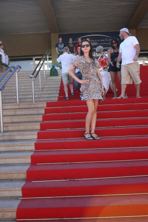 Zdjęcie z Francji - Cannes