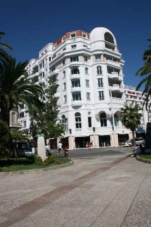 Zdjęcie z Francji - Cannes