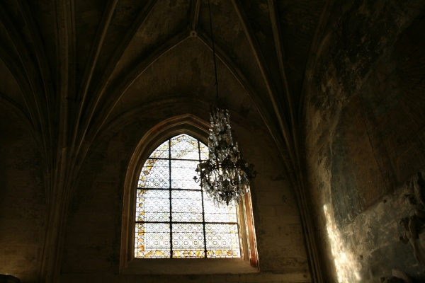 Zdjęcie z Francji - Arles