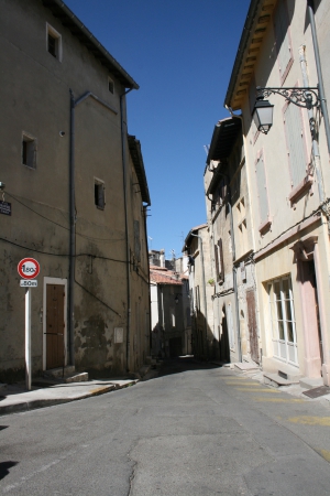 Zdjęcie z Francji - Arles