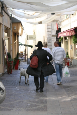 Zdjęcie z Francji - Arles