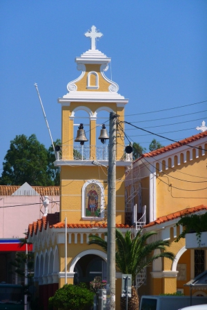 Zdjęcie z Grecji - Argostoli
