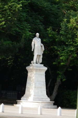 Zdjęcie z Grecji - 
