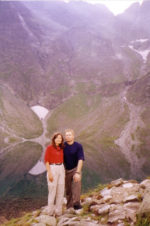 Zdjecie - Polska - Zakopane Tatry