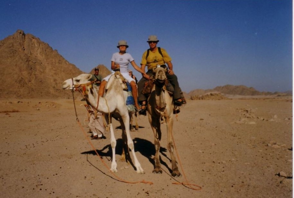 Zdjecie - Egipt - Hurghada