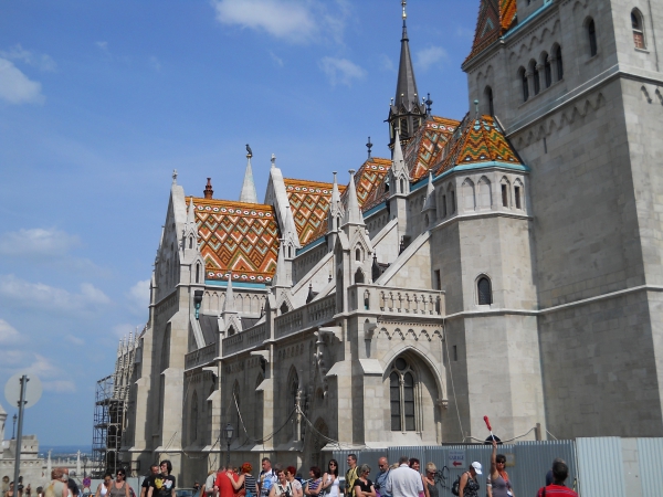 Zdjęcie z Węgier - 