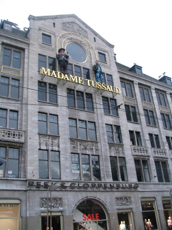 Zdjęcie z Holandii - 