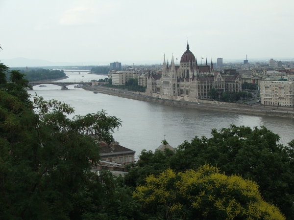 Zdjęcie z Węgier - A to jescze  Budapeszt