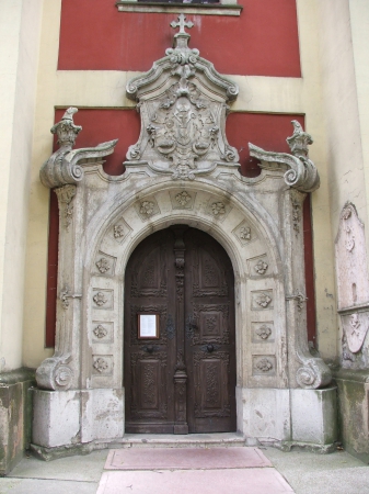 Zdjęcie z Węgier - Szentendre