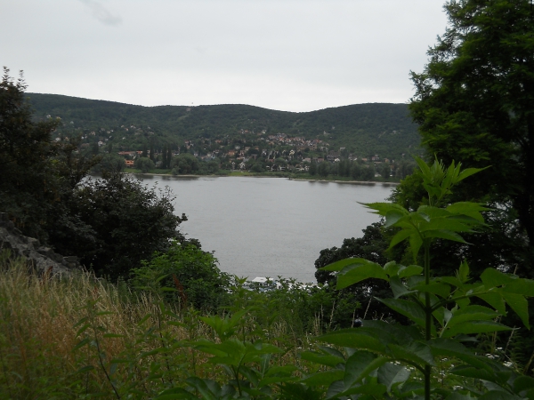 Zdjęcie z Węgier - Wyszehrad (Visegrad)
