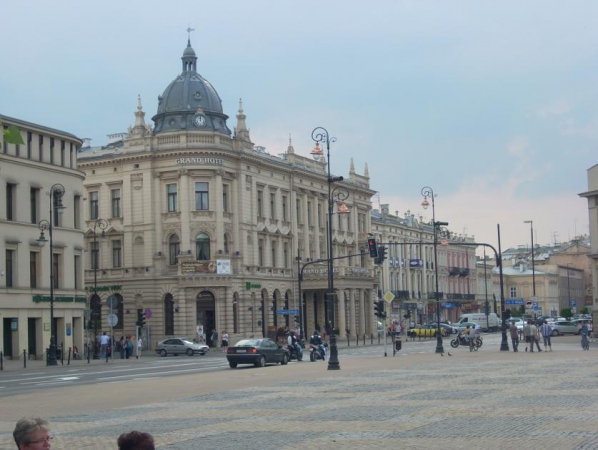 Zdjęcie z Polski - 