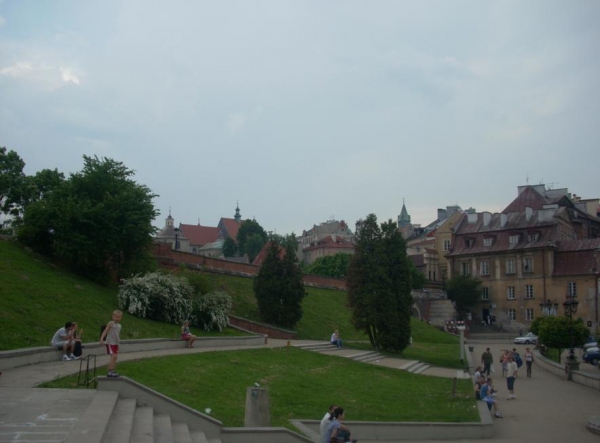 Zdjęcie z Polski - 
