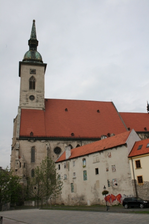 Zdjęcie ze Słowacji - 