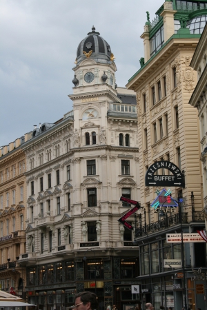 Zdjęcie z Austrii - 