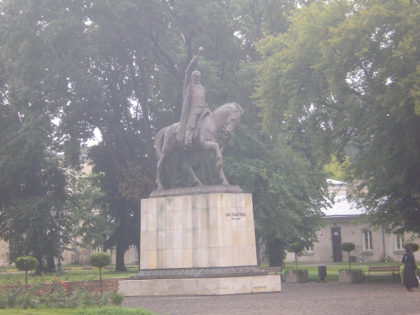 Zdjęcie z Polski - 
