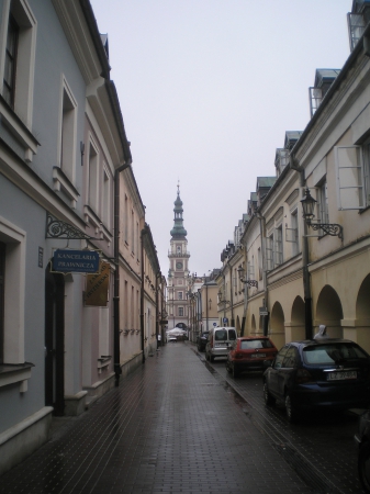 Zdjęcie z Polski - 