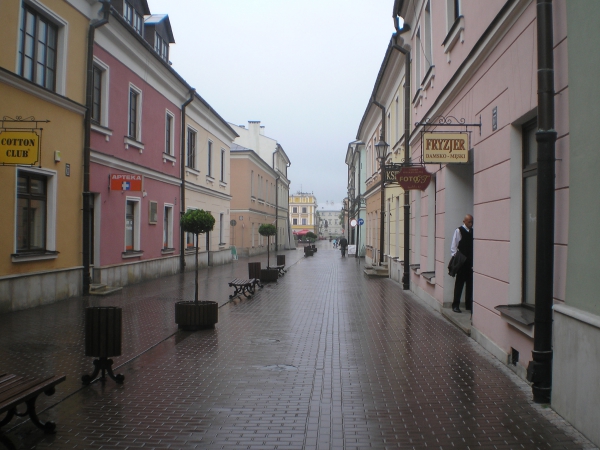 Zdjęcie z Polski - 