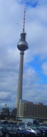 Zdjęcie z Niemiec - Berlin
