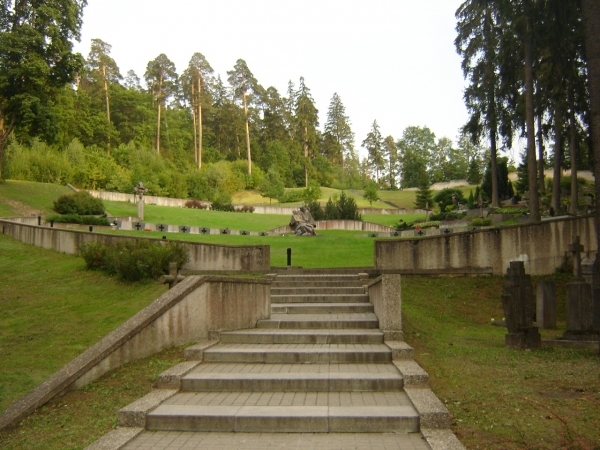 Zdjęcie z Litwy - Wilno