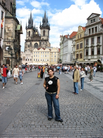 Zdjęcie z Czech - 