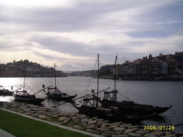 Zdjęcie z Hiszpanii - Porto