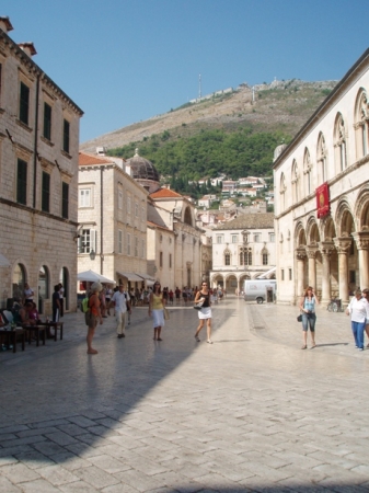 Zdjęcie z Chorwacji - 